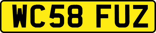 WC58FUZ