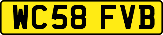 WC58FVB