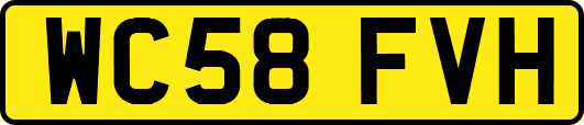 WC58FVH
