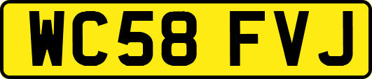WC58FVJ