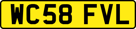 WC58FVL