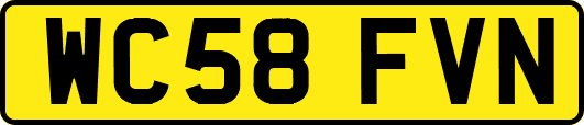 WC58FVN