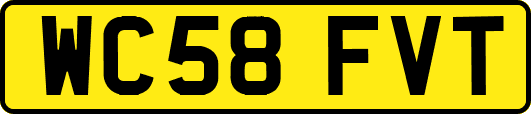 WC58FVT