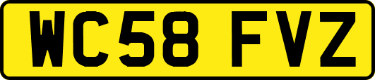 WC58FVZ
