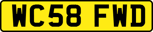 WC58FWD
