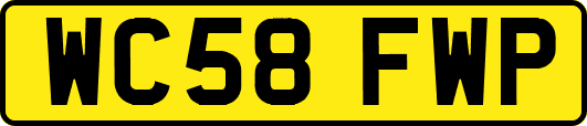WC58FWP