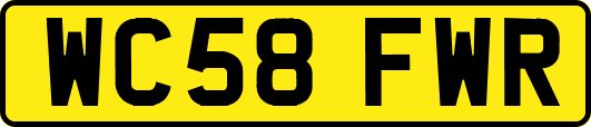 WC58FWR