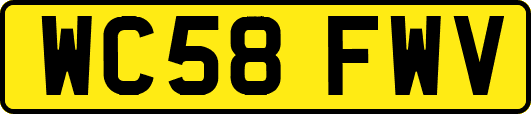WC58FWV