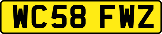 WC58FWZ