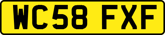 WC58FXF