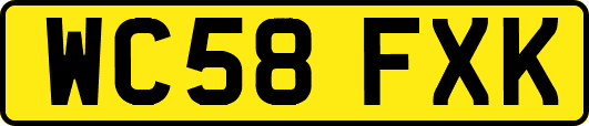 WC58FXK