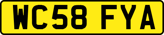 WC58FYA