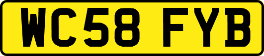 WC58FYB