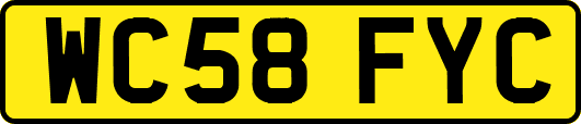 WC58FYC