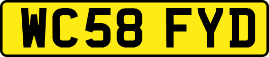 WC58FYD