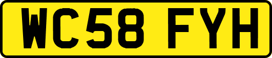 WC58FYH