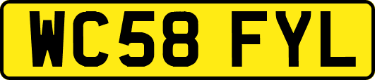 WC58FYL