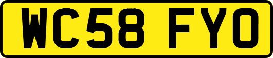 WC58FYO