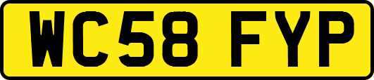 WC58FYP