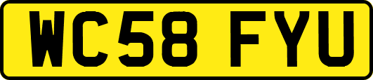 WC58FYU