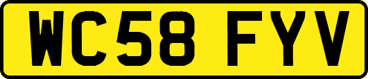 WC58FYV