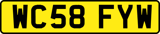 WC58FYW