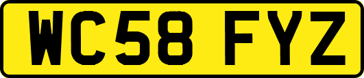 WC58FYZ