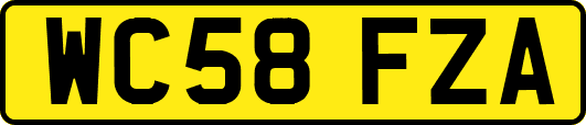 WC58FZA