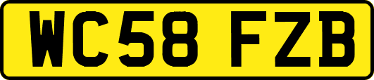 WC58FZB