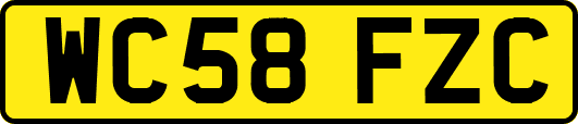 WC58FZC