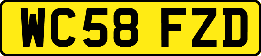 WC58FZD
