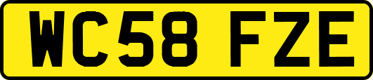 WC58FZE