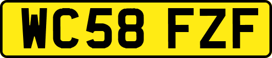 WC58FZF