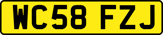 WC58FZJ