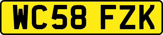 WC58FZK