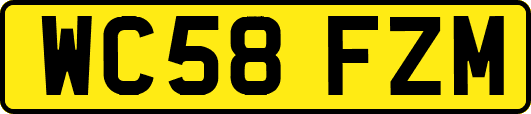 WC58FZM