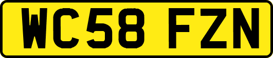 WC58FZN