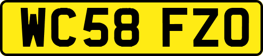 WC58FZO