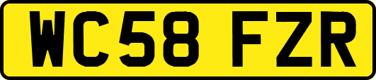 WC58FZR