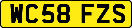 WC58FZS