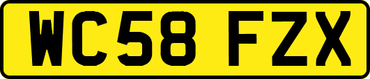 WC58FZX