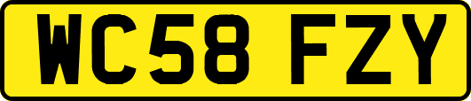 WC58FZY