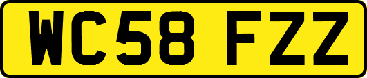 WC58FZZ