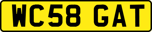 WC58GAT