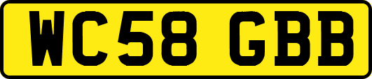 WC58GBB