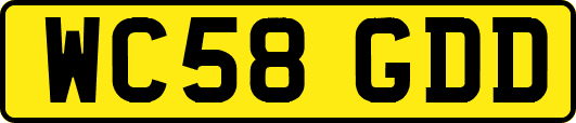 WC58GDD