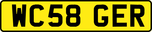 WC58GER