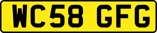 WC58GFG
