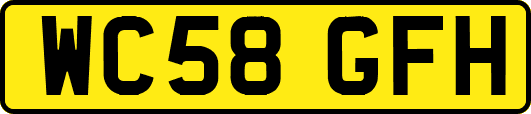 WC58GFH