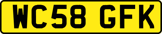 WC58GFK